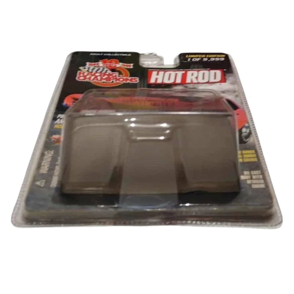 Racing Champions 1957 Buick Hot Rod  Magazine Series (1989-1999) Car!